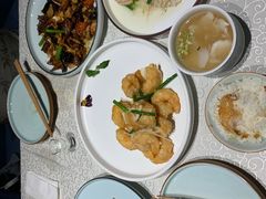 -萃華楼(王府井店)