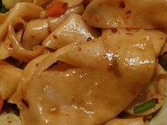 -陇上秦轩西安biangbiang面(EFC欧美金融商业城店)