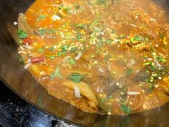 -山河屯铁锅炖(哈西站店)