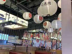 大堂-三禾寿司(南城印象汇店)