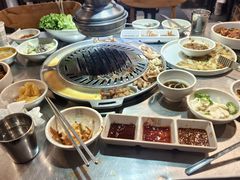 -喜来稀肉(虹泉路店)