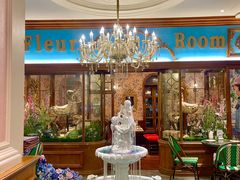 -秘密旅行Bonjour(黑金冠 江南西店)