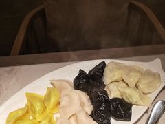 -船歌·鱼水饺青岛菜(闽江二路店)