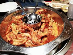 -喜虾客·大虾火锅(郑州无限城店)