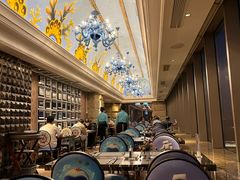 -皇朝万鑫自助餐厅