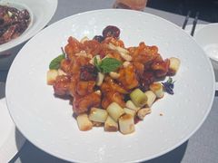 -福海居烤鸭店(鸟巢店)