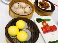 -稻香海鲜饭店(第一国际店)