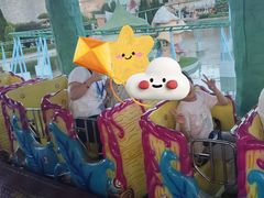 -蓬莱欧乐堡梦幻世界