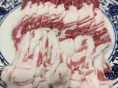 小三岔-裕德孚·非遗手切涮羊肉(东直门内大街店)