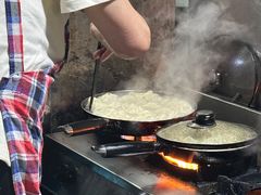 -无名氏宵夜小摊(祝家三姐妹馄饨店)