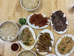 -芳记粉店(总店)