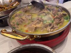 -聚鑫阁江浙菜·非遗传承技艺(青村帝华园店)