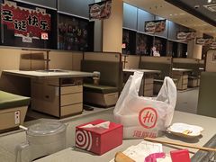 -海底捞火锅(珠影星光城夜宵主题店)