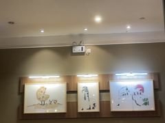 -萨莉亚意式餐厅(天河城购物中心店)