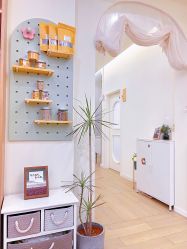 -煜婷产后恢复中心(印象生活广场店)