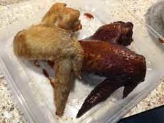-孖记茶档·热腾茶餐(江南西plus店)