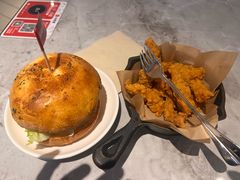 -必胜客(长安长青店)
