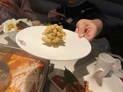 -大胖骨汤火锅(裕华店)