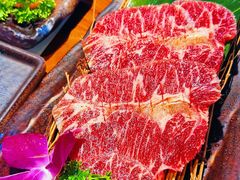 -热血兄弟·炭火烤肉(融侨中心店)