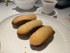 -上海总会SHANGHAICLUB(兴业太古汇店)