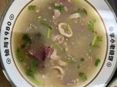 -李小老烧饼(常营民族家园店)