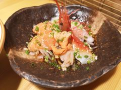 -福匠日本料理(人民路店)