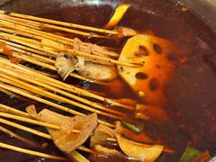 -成都瓜串串(华强北店)