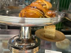 -BAKER&SPICE(环贸店)