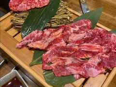 -牛人·雪花牛·木炭烤肉(昆山陆家店)