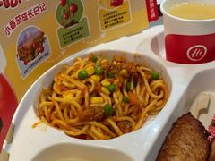 -海底捞火锅(新松江路店)