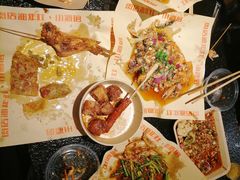 -肉店炸炸炸·爆汁孜然牛肉