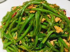 -1937青岛老味道·海肠捞饭·青岛菜(大鲍岛栈桥店)