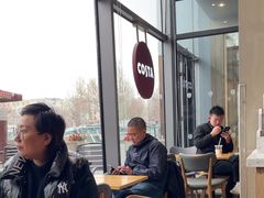 -COSTA COFFEE(龙德广场店)