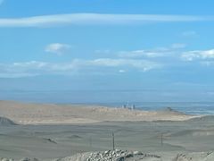 -乌鲁木齐百世昌龙泉酒店(大巴扎店)