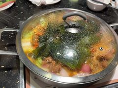 -和福顺·牛肉海鲜焖锅(汕头金平万达广场店)
