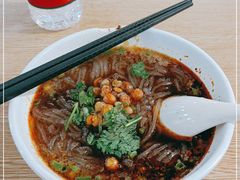 -林静小吃(复兴路店)