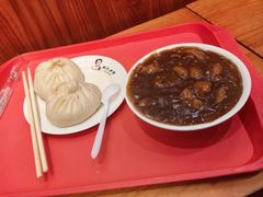 炒肝-姚记炒肝店(鼓楼店)