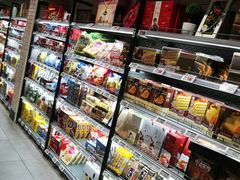 零售区-7fresh七鲜(大族广场店)