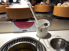 -龍歌自助小火锅(城阳万象汇店)