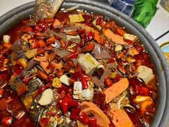 -友记功夫香·人民大排档(红牌楼店)