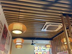 -郑记•不夜城烧烤•龙虾•虾蟹(黄鹤楼店)