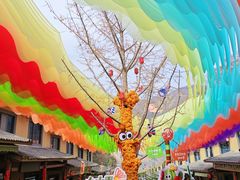 -栾川竹海野生动物园