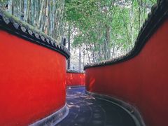 -成都武侯祠博物馆