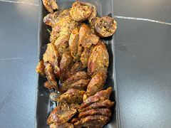 -诺敏塔拉奶茶-布里亚特包子-手把肉(锦都会店)