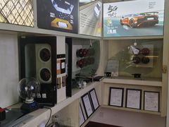 -天猫养车贴膜轻改·蓝电(优匹康桥东路店)