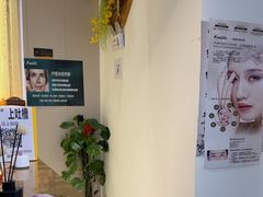 -手舒·采耳按摩·影院足道spa(莫愁湖东路店)