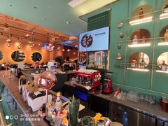 -Ambra Haus琥珀屋精酿餐厅(宝山店)