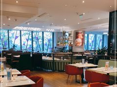 大堂-港丽餐厅(高德置地店)