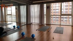 -FineYoga梵音瑜伽·普拉提
