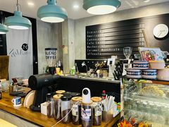-ZM COFFEE(西安路店)